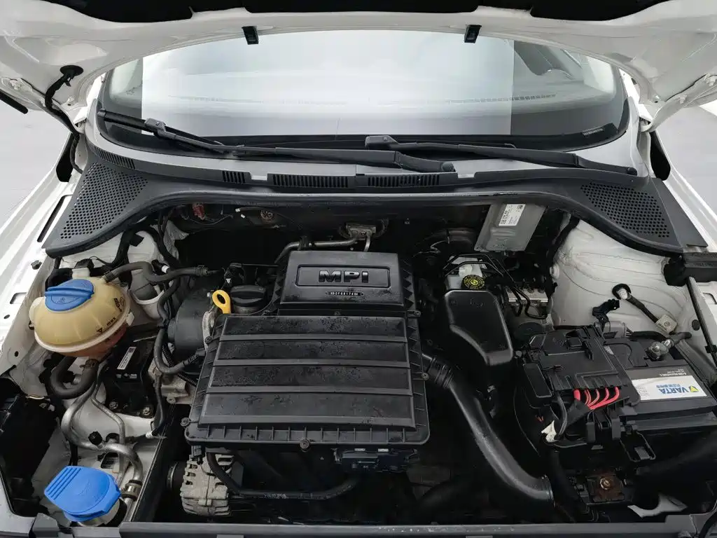 Volkswagen Jetta — миниатюра 6