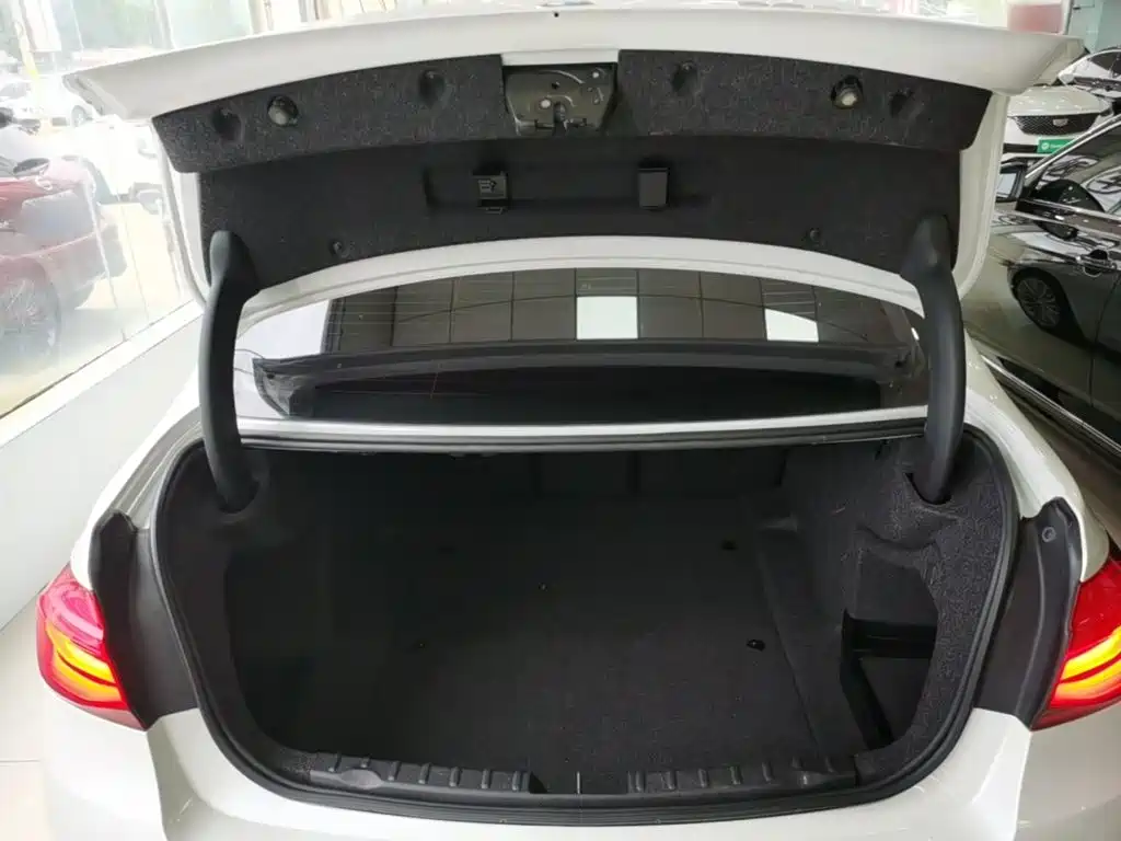 BMW 3 Series — миниатюра 19