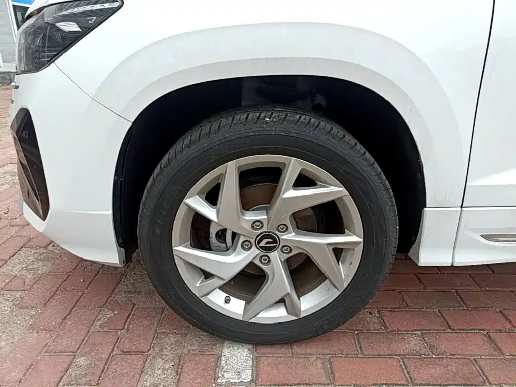 Jetta VS7 — миниатюра 23