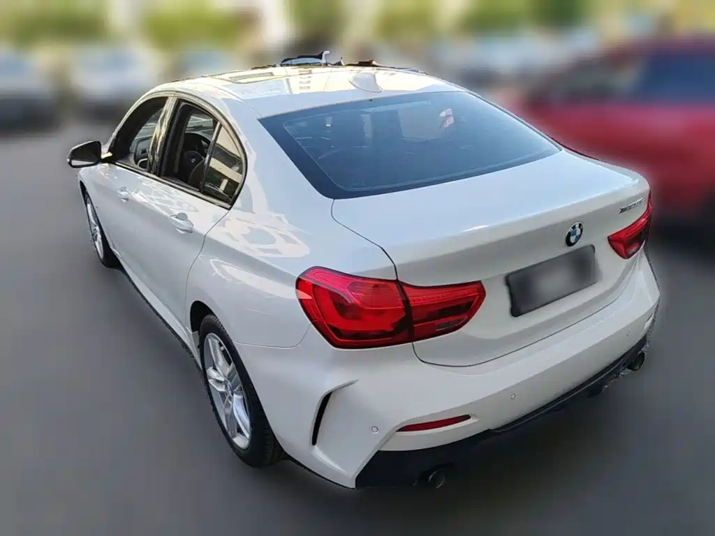 BMW 1 Series — миниатюра 7