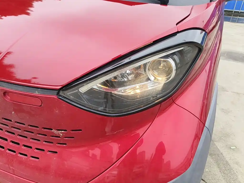 Baojun E100 — миниатюра 18