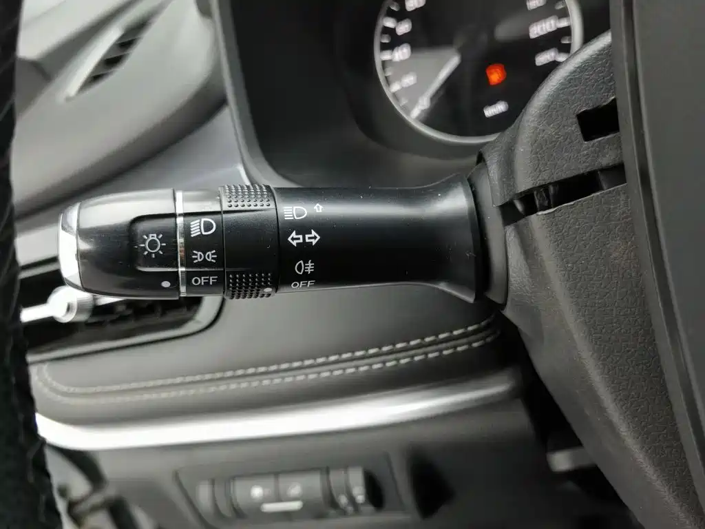 Chery Tiggo 5x — миниатюра 21