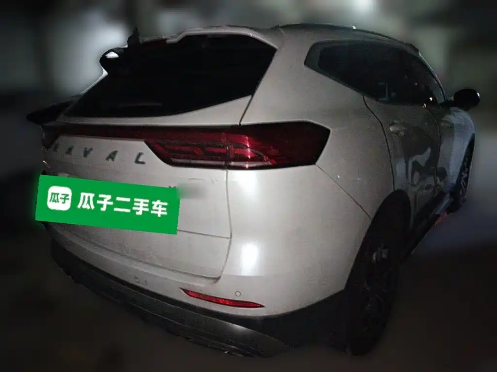 Haval H6 — миниатюра 4