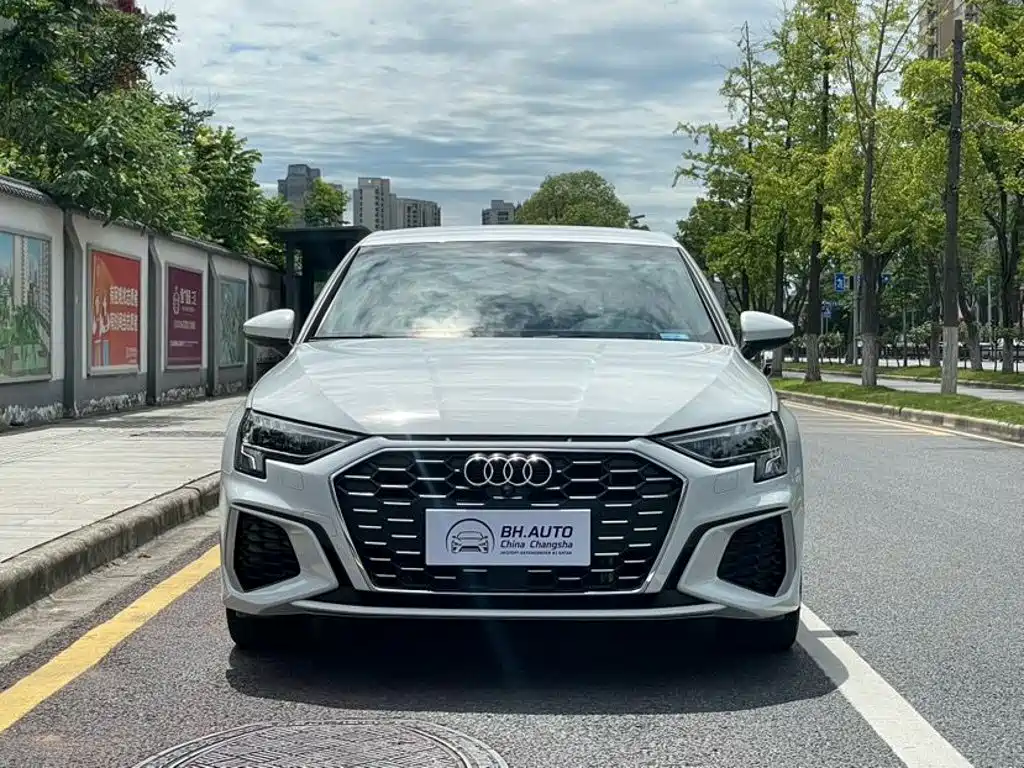 Audi A3 — миниатюра 2