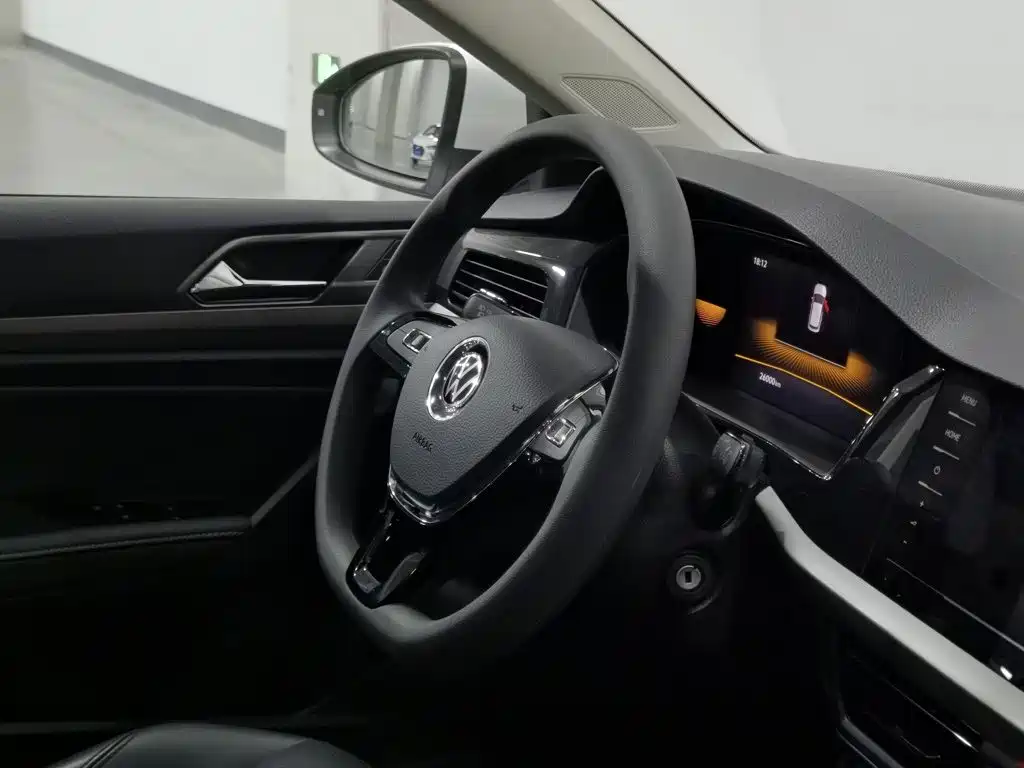 Volkswagen Lavida — миниатюра 22
