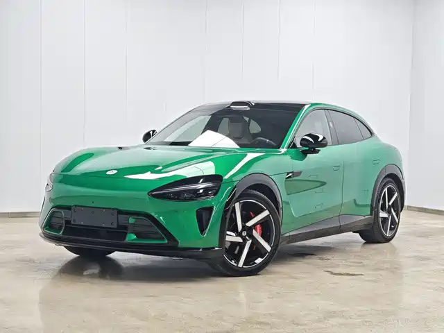 2025 xiaomi YU7