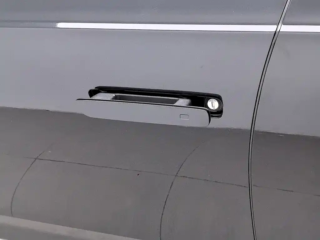 Hongqi Hongqi H9 — миниатюра 18