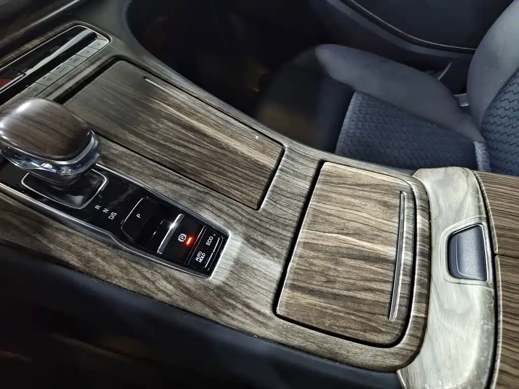 GAC Motor Trumpchi M8 — миниатюра 6