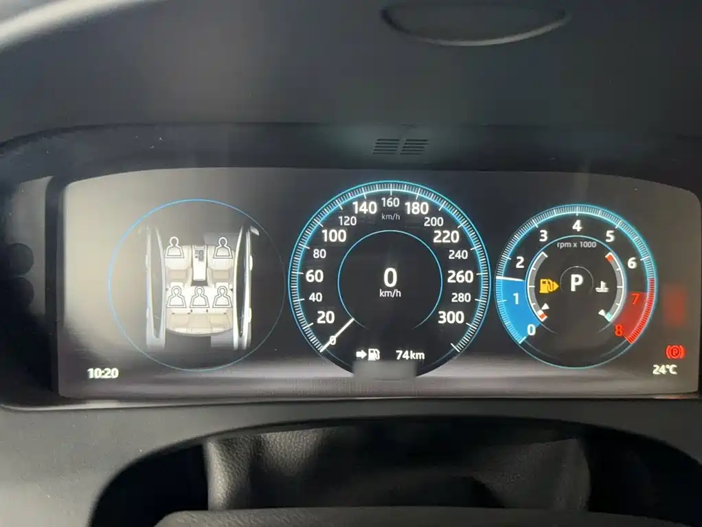 Jaguar XEL — миниатюра 3