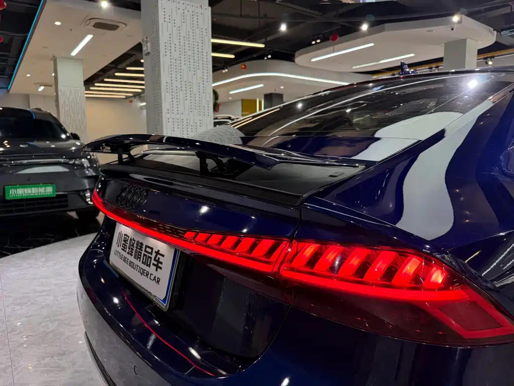 Audi A7 — миниатюра 13