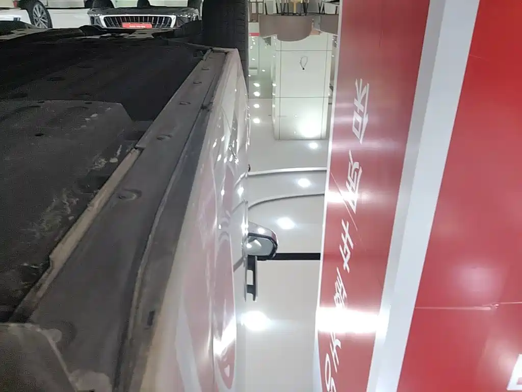 Li Auto Li L6 — миниатюра 22