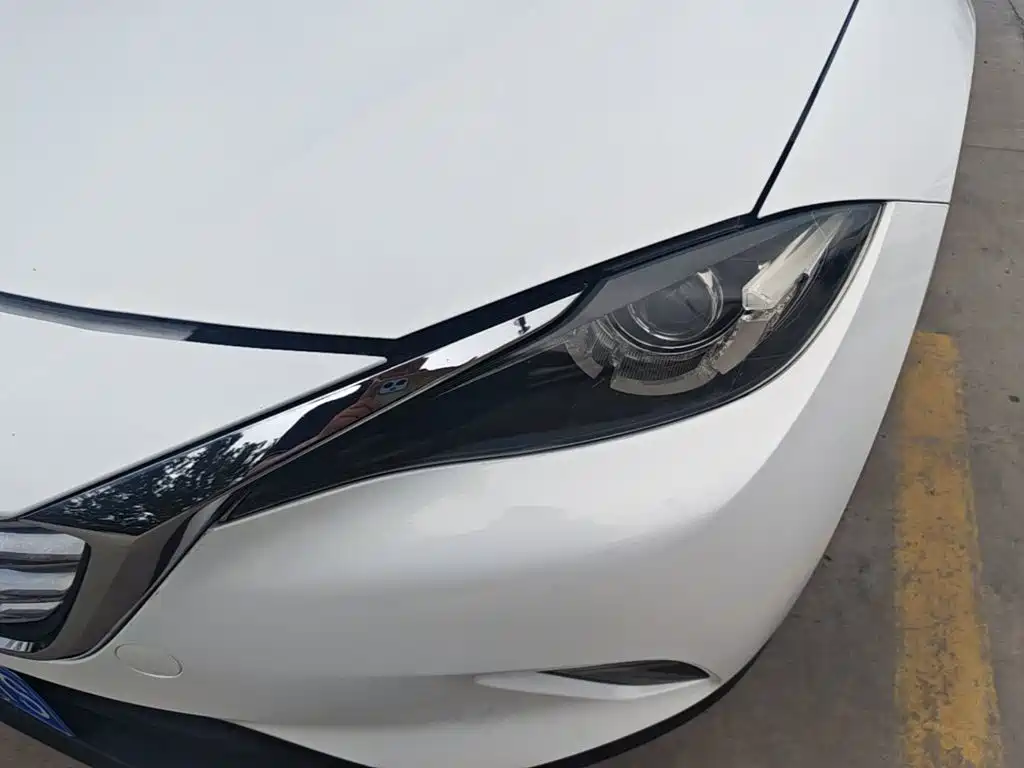 Mazda CX-4 — миниатюра 24