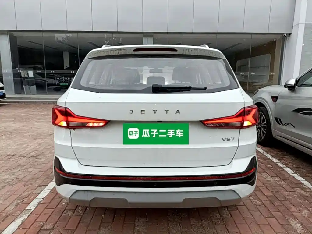 Jetta VS7 — миниатюра 6