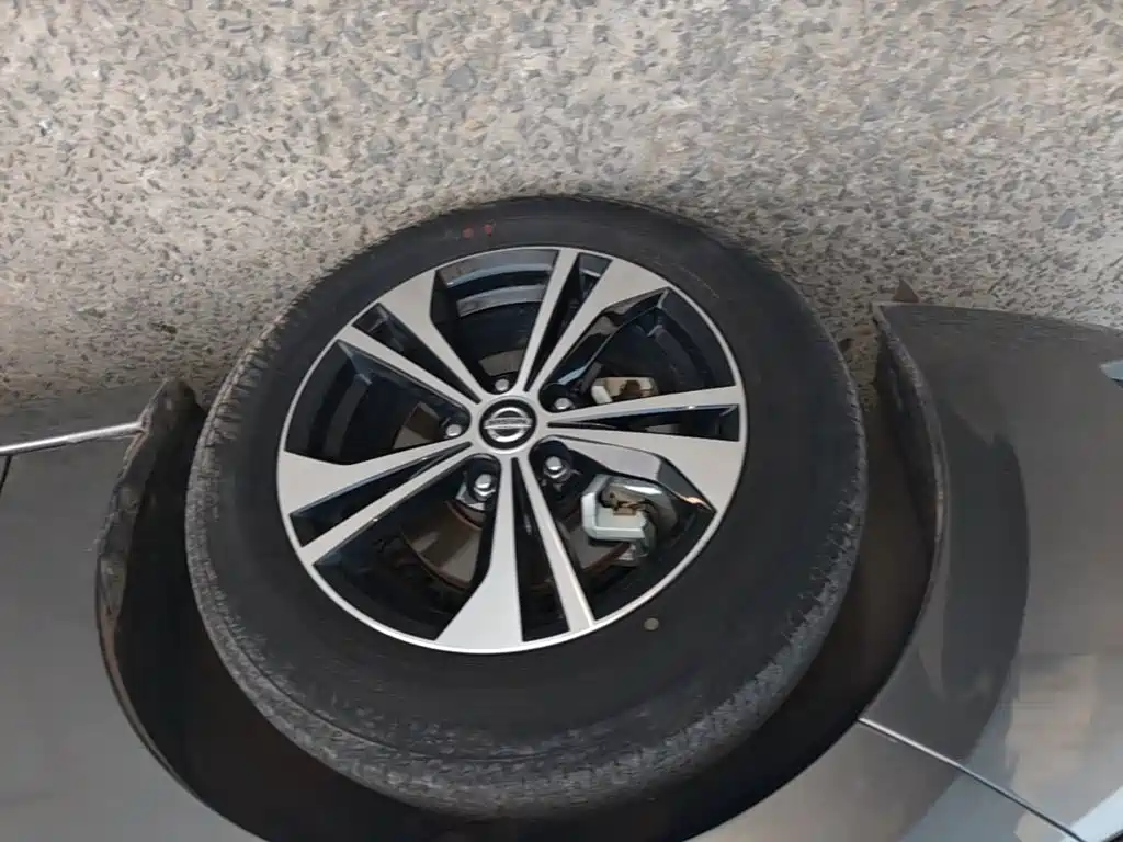 Nissan Sylphy — миниатюра 23