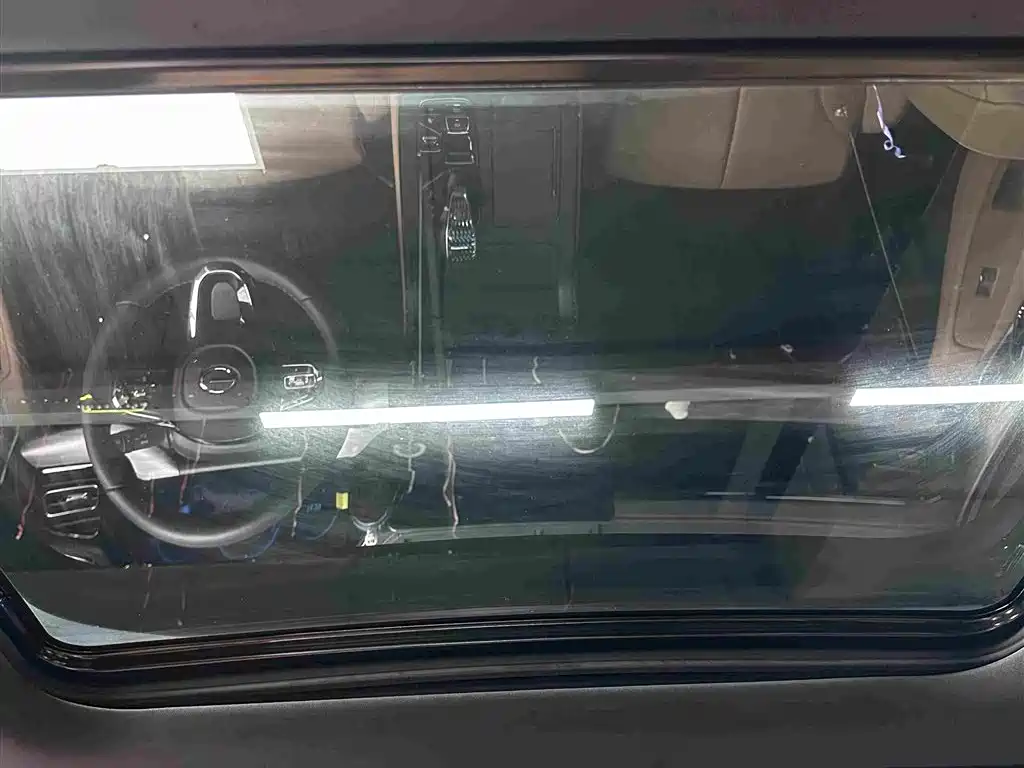 GAC Motor Trumpchi ES9 — миниатюра 28