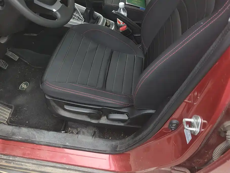 Suzuki Vitara — миниатюра 9