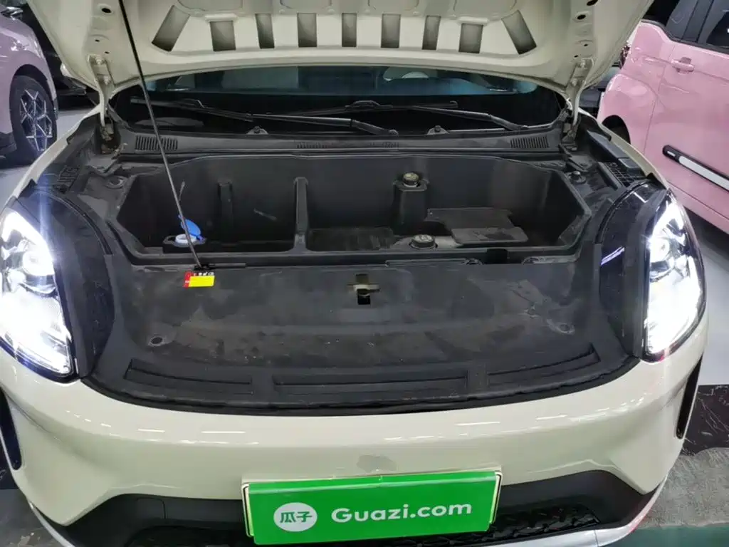 Wuling Bingo S — миниатюра 20