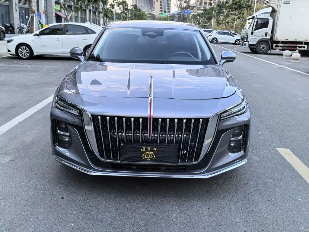 Hongqi HONGQI H5