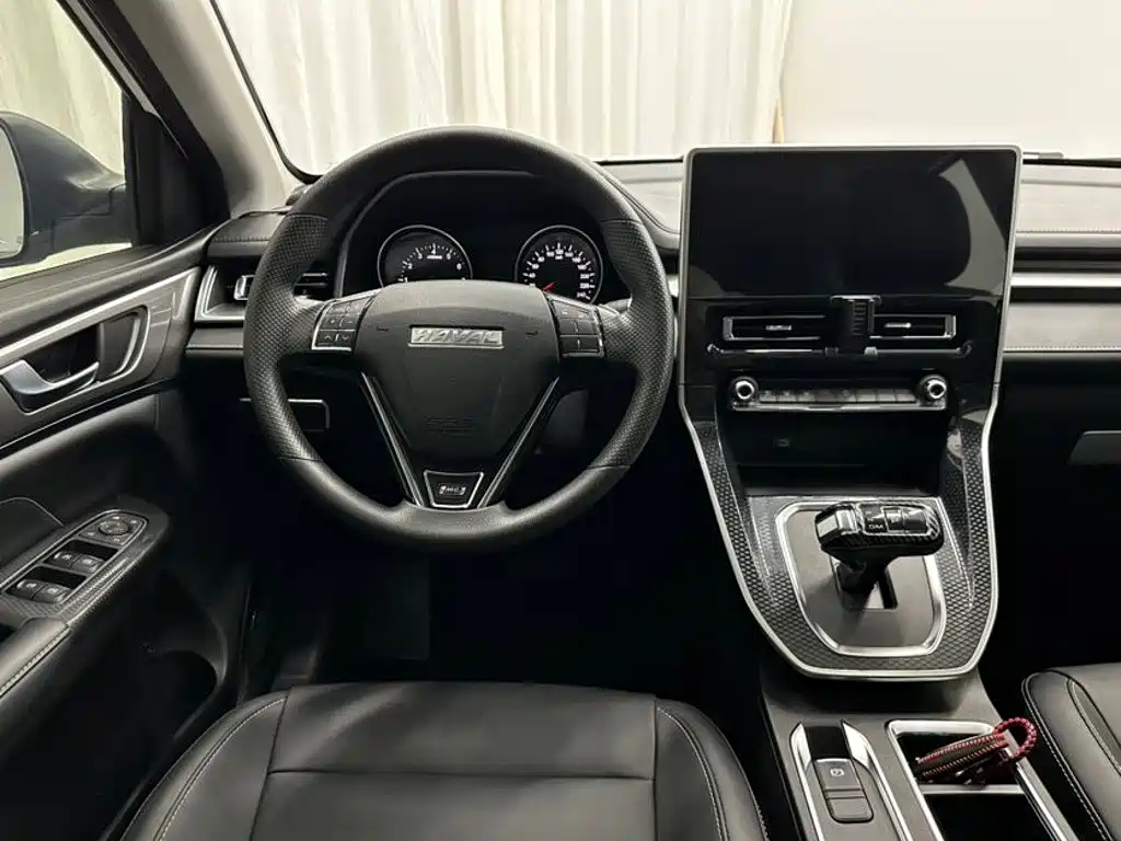 Haval M6 — миниатюра 10
