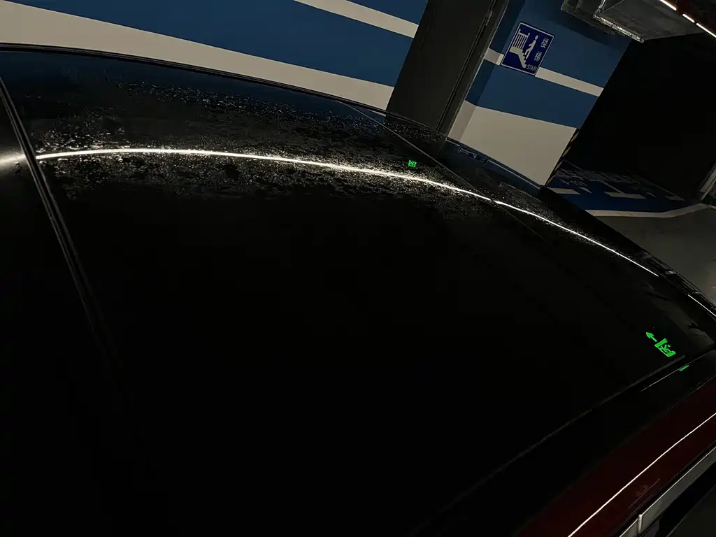 Mercedes-Benz C-Class — миниатюра 8