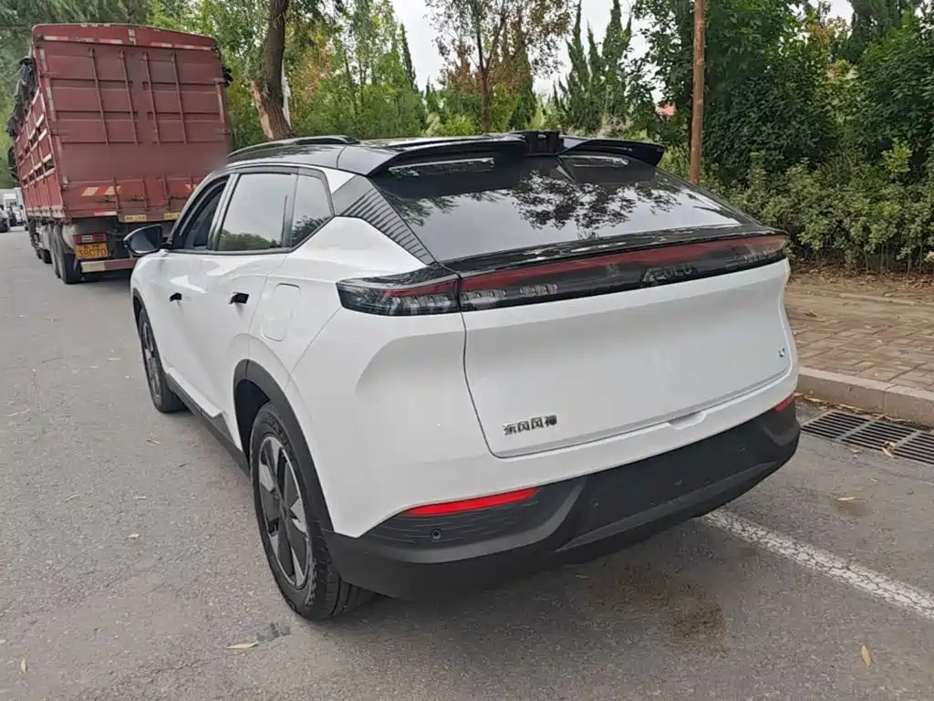 Aeolus L7 — миниатюра 5