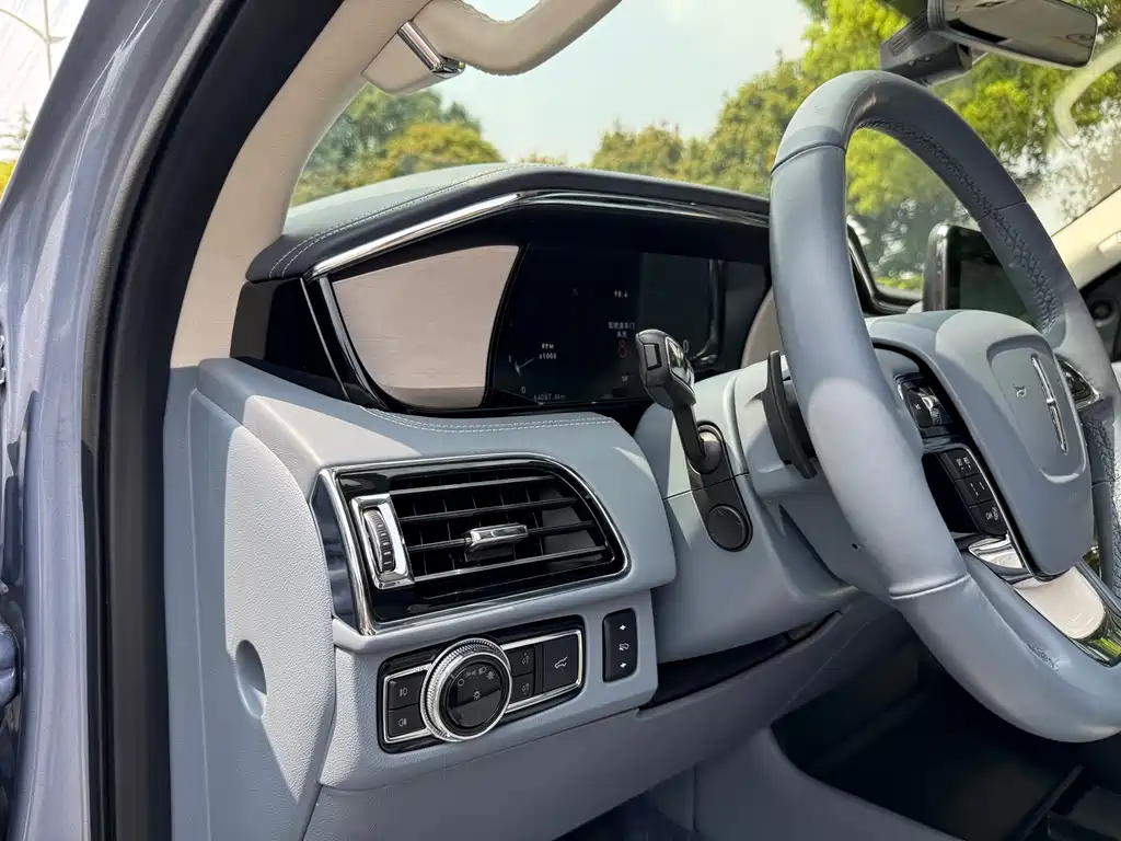 Lincoln Navigator 2020 3.5T