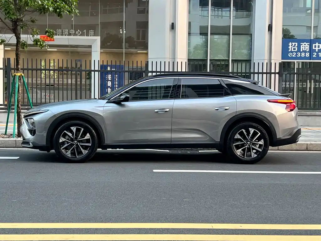Citroen C5 X — миниатюра 27