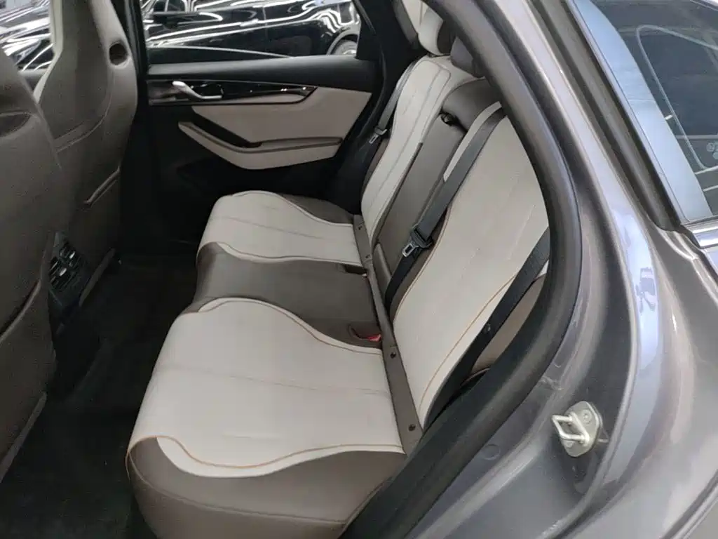 BYD Qin PLUS — миниатюра 17