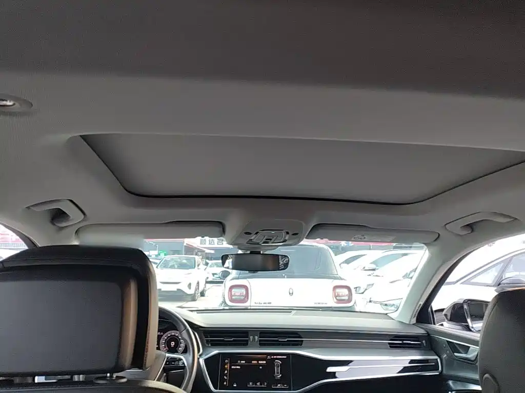 Audi A6L — миниатюра 18