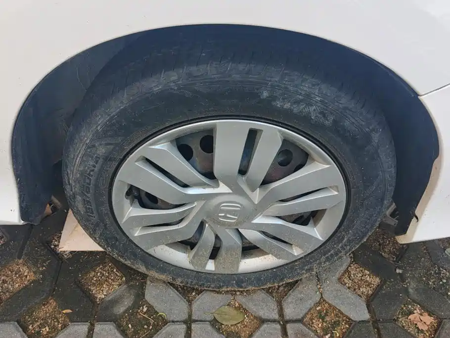 Honda City — миниатюра 6