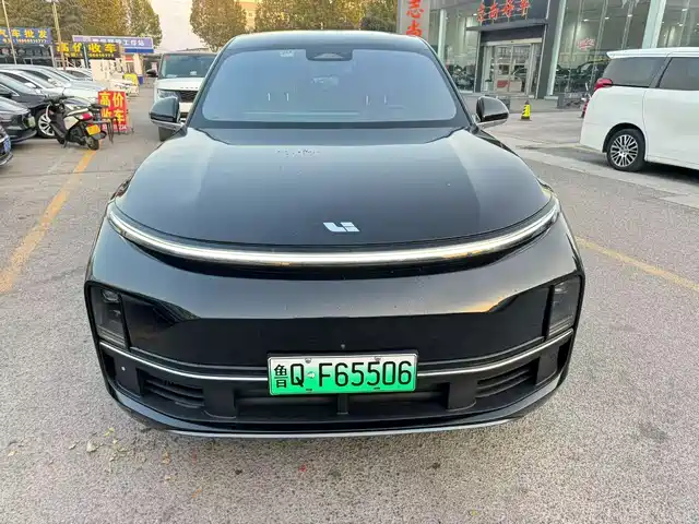 IDEAL CAR IDEAL L9 2023