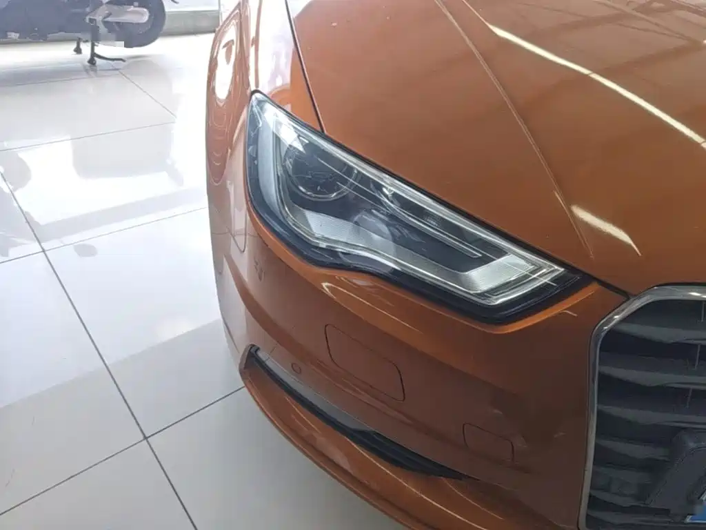 Audi A3 — миниатюра 11