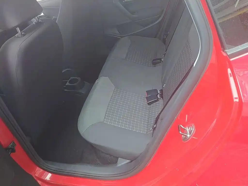 Volkswagen Polo — миниатюра 17