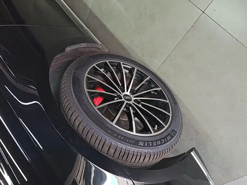 Audi A8 — миниатюра 23