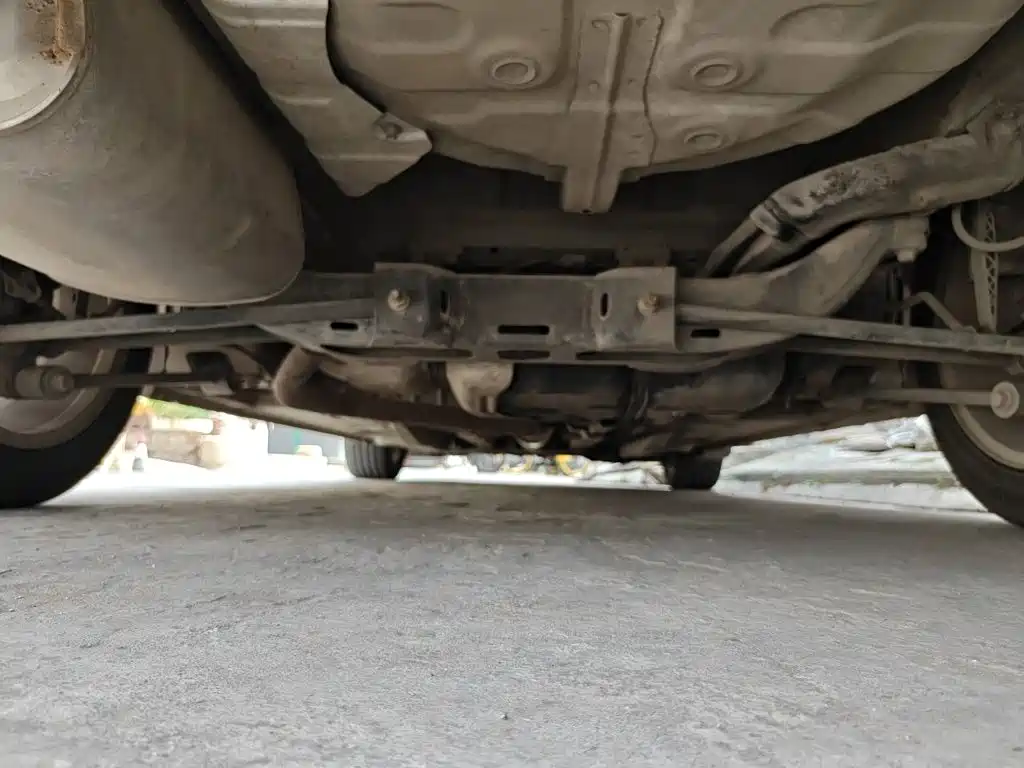Buick Excelle — миниатюра 21