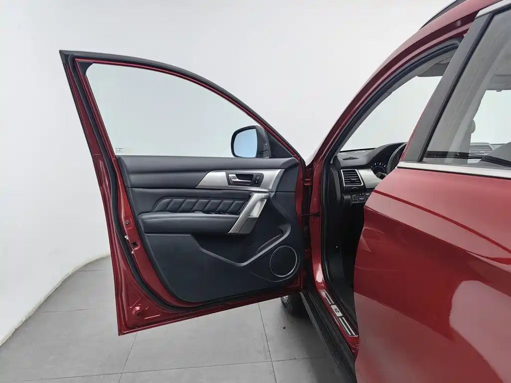 Haval H2 — миниатюра 8