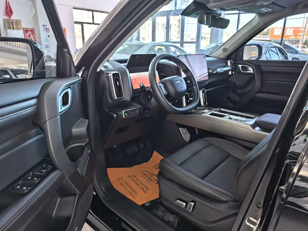 Haval Big Dog — миниатюра 9