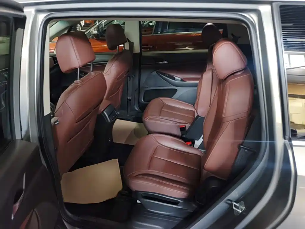 Buick GL6 — миниатюра 17