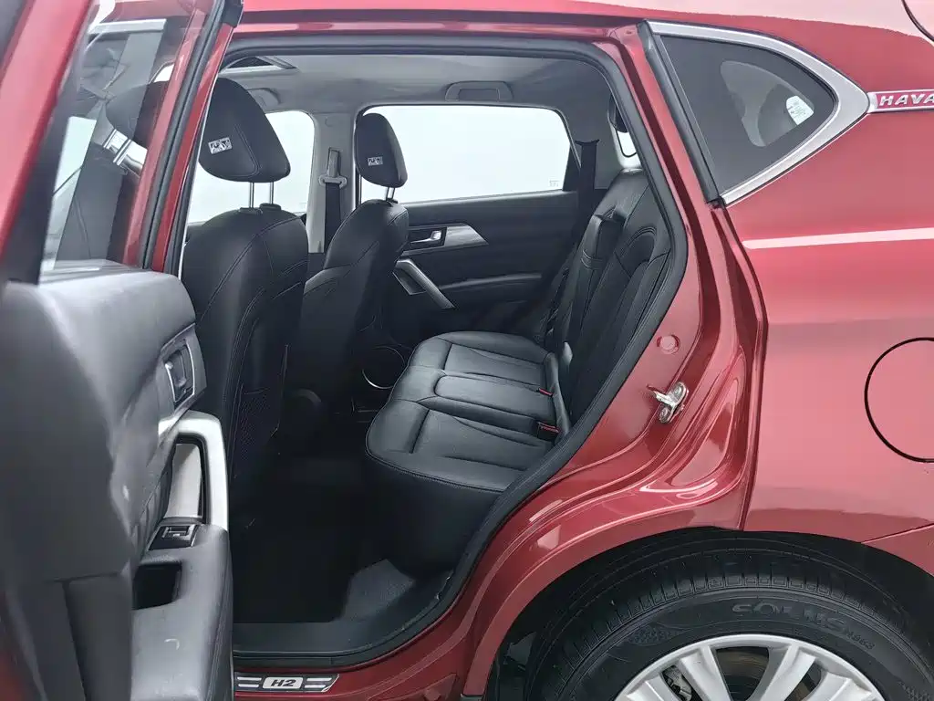 Haval H2 — миниатюра 15