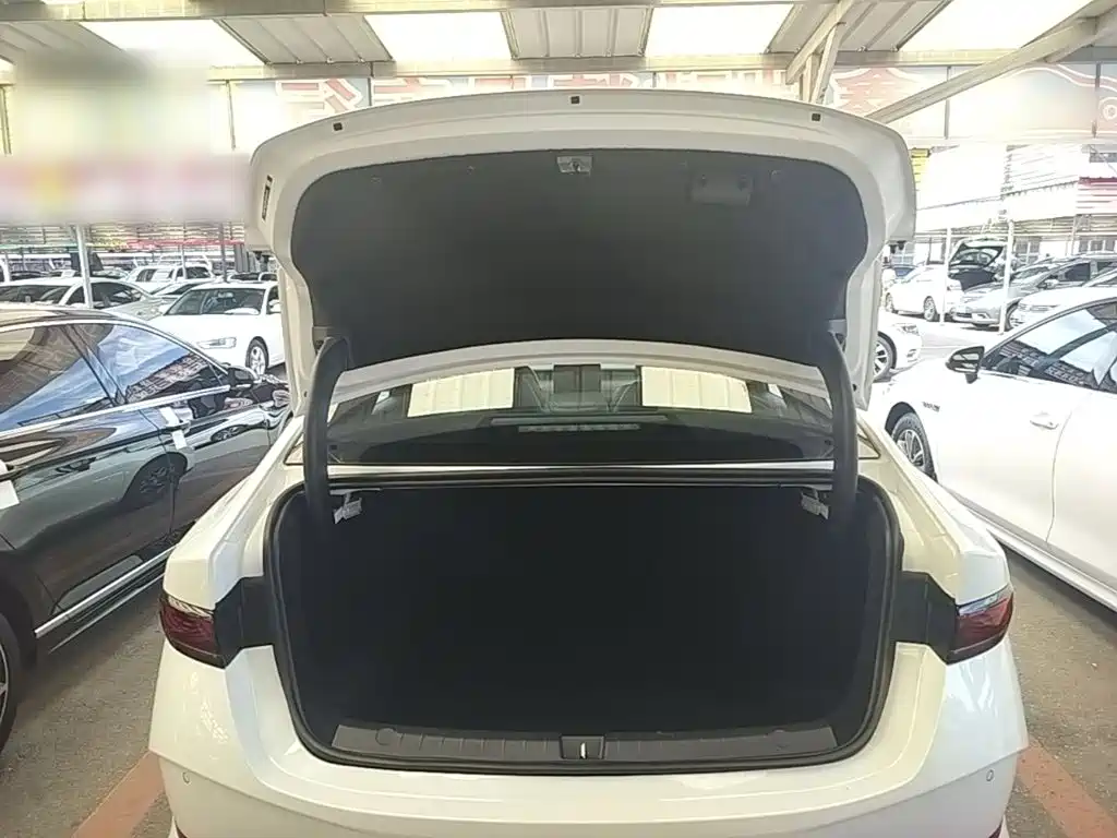 BYD Qin PLUS — миниатюра 19