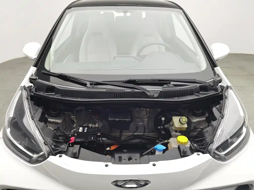 Chery QQ Little Ant — миниатюра 24