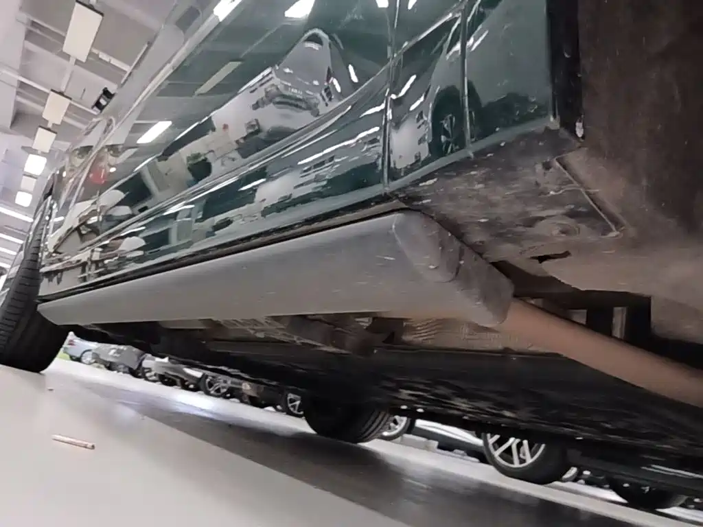 Li Auto Li L9 — миниатюра 21