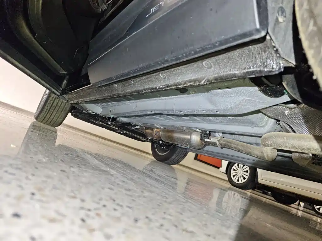 JETOUR X90 Pro 2024 1.6T DCT 7 мест