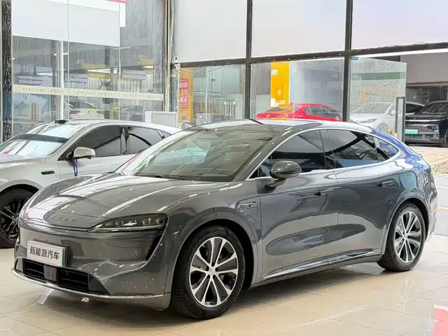 2025 Chery Zhijie