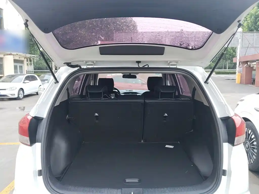 Hyundai ix25 — миниатюра 19