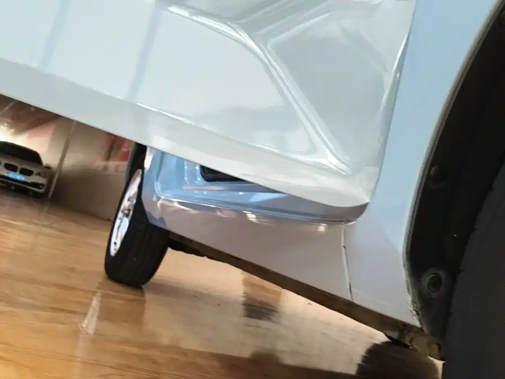 Wuling MINIEV — миниатюра 21