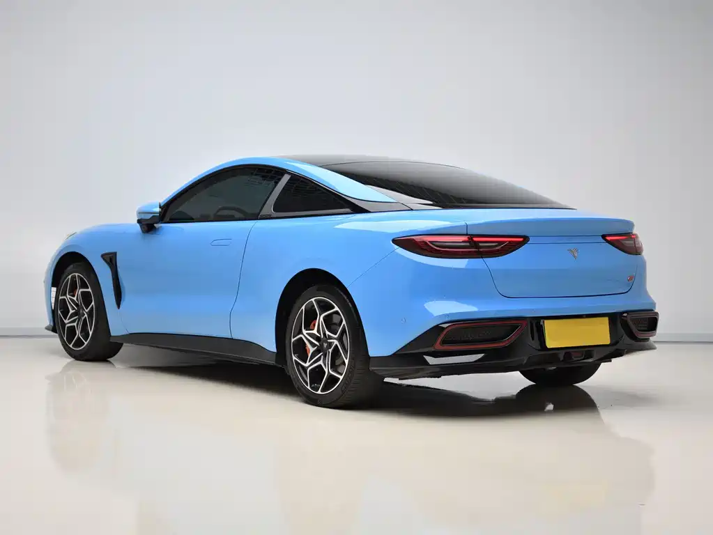 Neta Neta GT — миниатюра 4