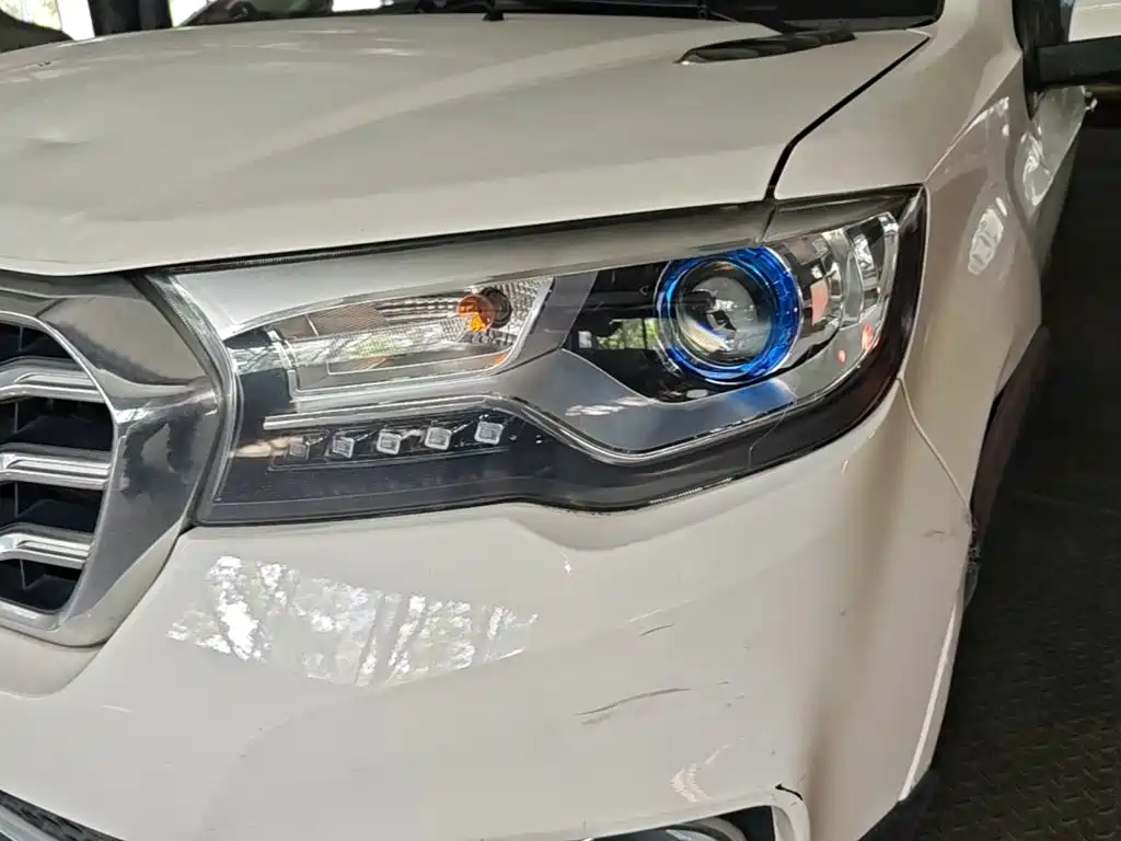 Haval H1 — миниатюра 24