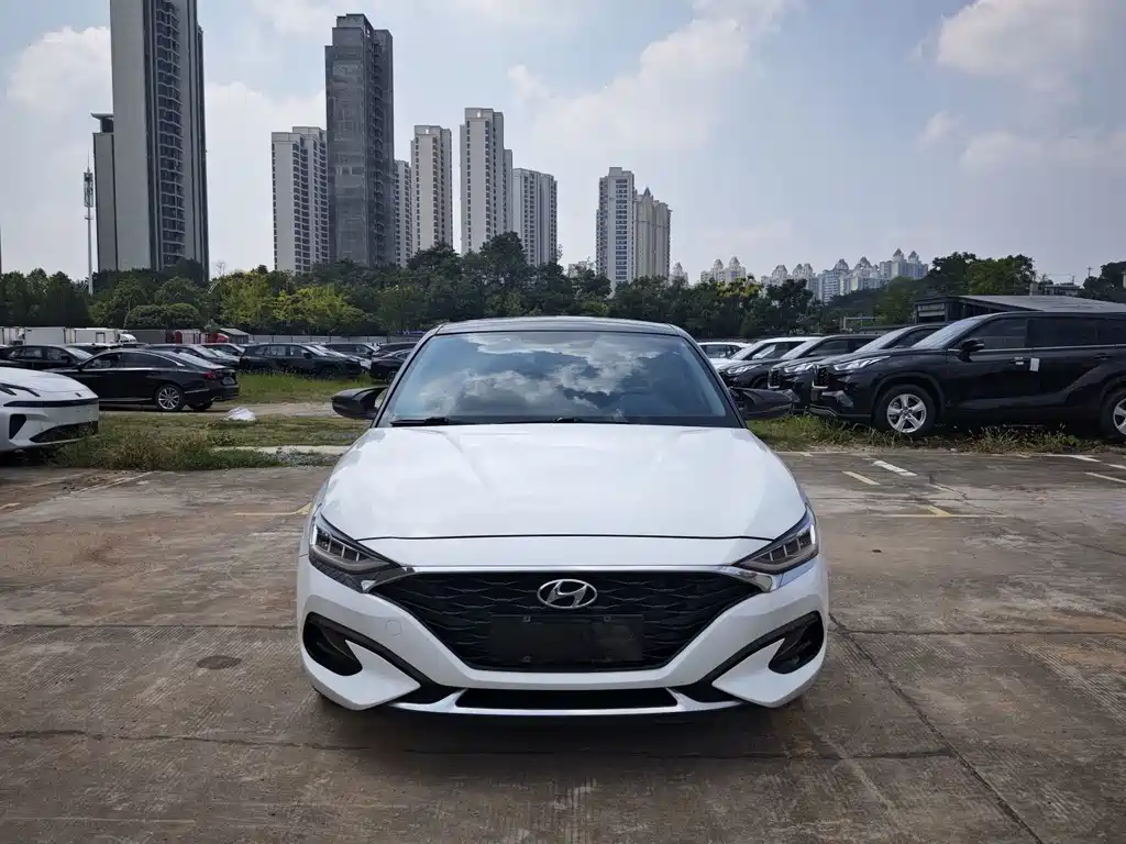 Hyundai Fista — миниатюра 2