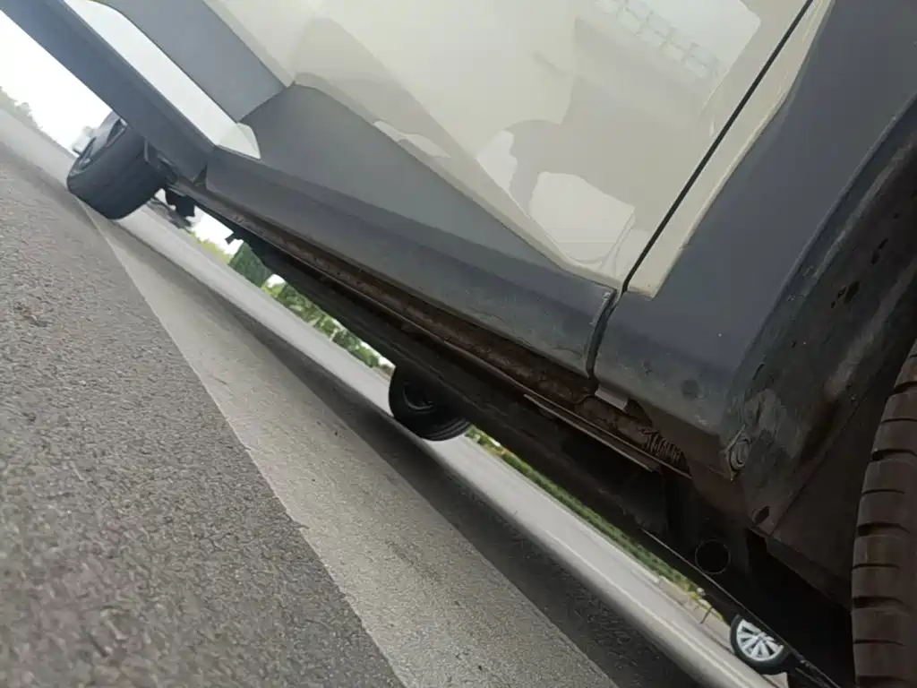 BYD Seagull — миниатюра 21